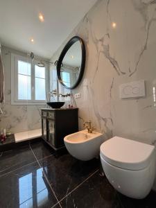 Appartement vue Sacré Coeur