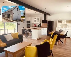 Gîte chez René - 弗莱斯维尔