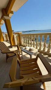 Santa Maria Luxury Suits