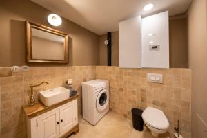 Prague West - Studio Chyne Terrace