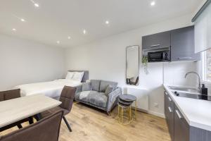 Luxueux et cosy - Bobigny -Paris