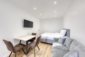 Luxueux et cosy - Bobigny -Paris