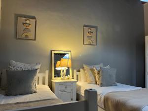 Hephzibah inn Guest house and venue