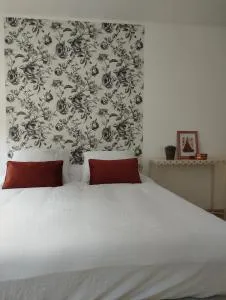 gîte Couleur Cuivre - Chevillard