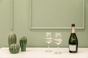 [Ca Borsa] - Tesoro Nascosto nel cuore di Treviso