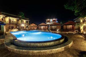 The Lakeside Retreat By IME Hospitality Pvt LTd