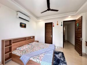 Yoga Retreat at The Ganges in Rishikesh