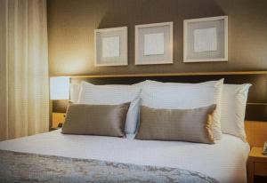 Flat no bairro Jardins - Dentro do Hotel Transamerica 21 Century