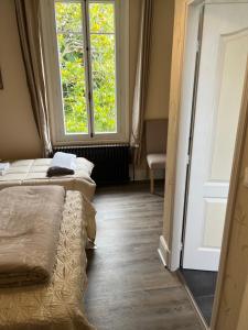 B&B / Chambres d'hotes Le Pontet : photos des chambres