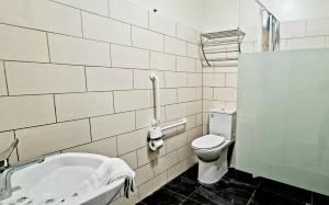 Evelia Hotels : photos des chambres