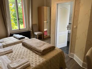 B&B / Chambres d'hotes Le Pontet : photos des chambres