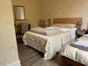 B&B / Chambres d'hotes Le Pontet : photos des chambres