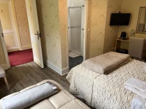 B&B / Chambres d'hotes Le Pontet : photos des chambres