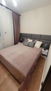 Wisła apartament przy stoku