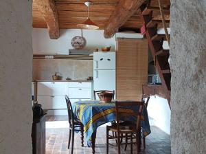 Maison de caractère en pierre