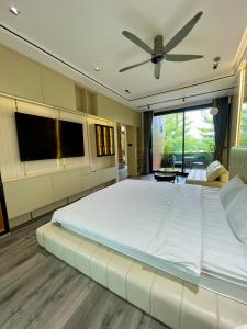 Biệt Thự (Villa)