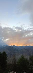 nako valley home stay