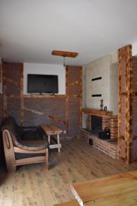 Summer house in Suwalszczyzna- Dom w Dolinie Rospudy