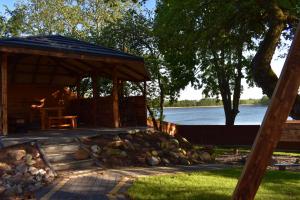 Summer house in Suwalszczyzna- Dom w Dolinie Rospudy