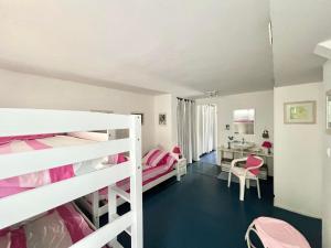 Logement avec accès direct à la mer à La Tranche-sur-Mer
