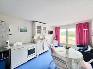 Logement avec accès direct à la mer à La Tranche-sur-Mer