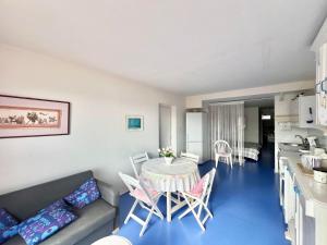 Logement avec accès direct à la mer à La Tranche-sur-Mer