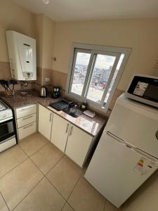 DEPARTAMENTO Ubicado en el CENTRO DE CORDOBA 1 dormitorio Balcón Asador Pileta