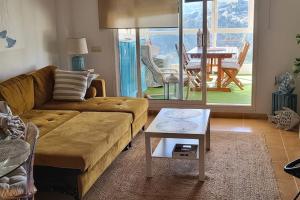 Impresionantes vistas