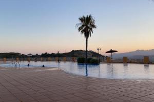 Impresionantes vistas