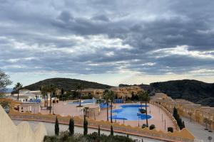 Impresionantes vistas