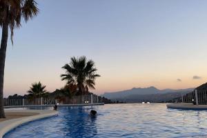 Impresionantes vistas