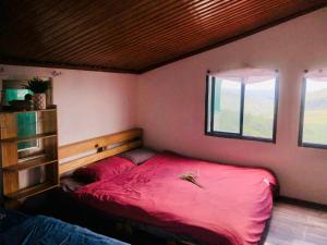 Vivu Đà Lạt Homestay 2