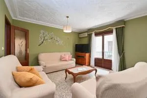 Apartamento la Puríssima - Lliber