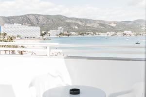 Apartamentos Balear Beach
