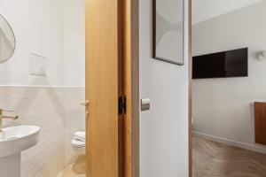 Cosy studette - Invalides - 1pers