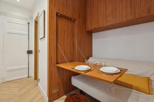 Cosy studette - Invalides - 1pers