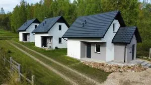 Domki pod Dębiną - Cisów