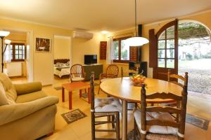 MAS DE BERNIS - Sequer