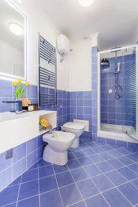 Napoli Centro Suite - Duomo Apartment