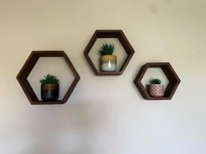 Résidence le Hameau de Cap Esterel - maeva Home - Appartement 2 Pièces 5 Personnes - Confort MAE-1268