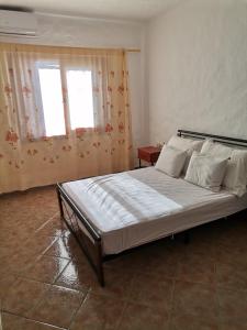 Un Charmant appartement à Cabo Nego Complexe Mouna