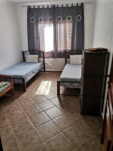 Un Charmant appartement à Cabo Nego Complexe Mouna