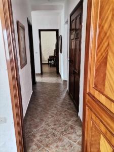 Un Charmant appartement à Cabo Nego Complexe Mouna