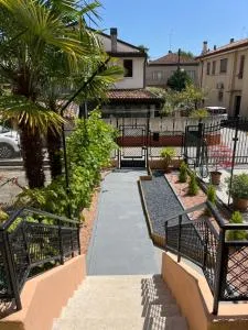 Ca' Pastrello - Tessera