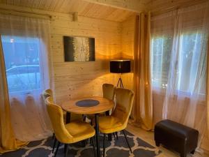 Saulkrasti Beach Cottage