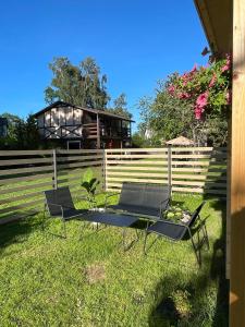 Saulkrasti Beach Cottage