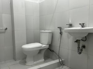 Private Apartment nearby Natural Hot Springs & Waterfall