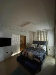 Résidence miramar beach - Bir Jdid