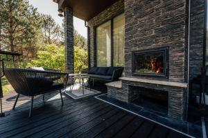 Paežerės istorijos, Druskininkai