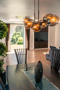 Paežerės istorijos, Druskininkai